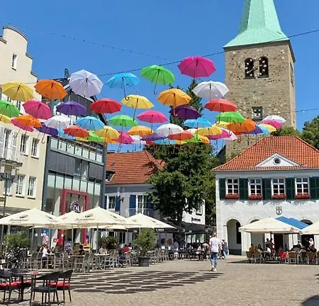 Hardter Auszeit Dorsten