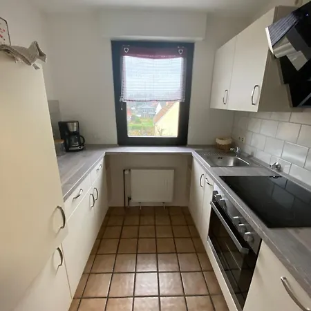 Hardter Auszeit Apartment