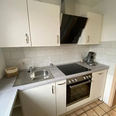 Hardter Auszeit Appartement