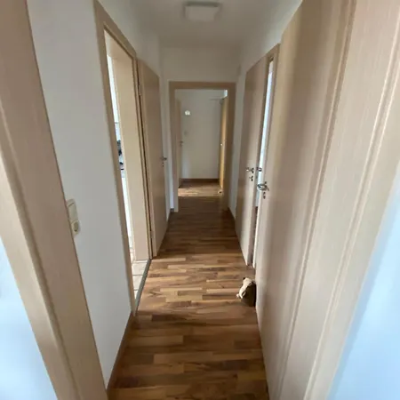 Apartment Hardter Auszeit *