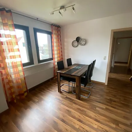 Hardter Auszeit * Hardt (Rhineland-Palatinate)