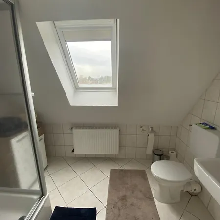 Appartement Hardter Auszeit Dorsten