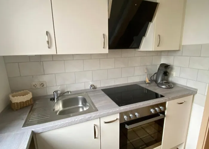 Hardter Auszeit 아파트